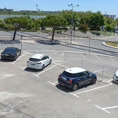 Appartement Bojador 430 Free Parking à Cascais Extérieur photo