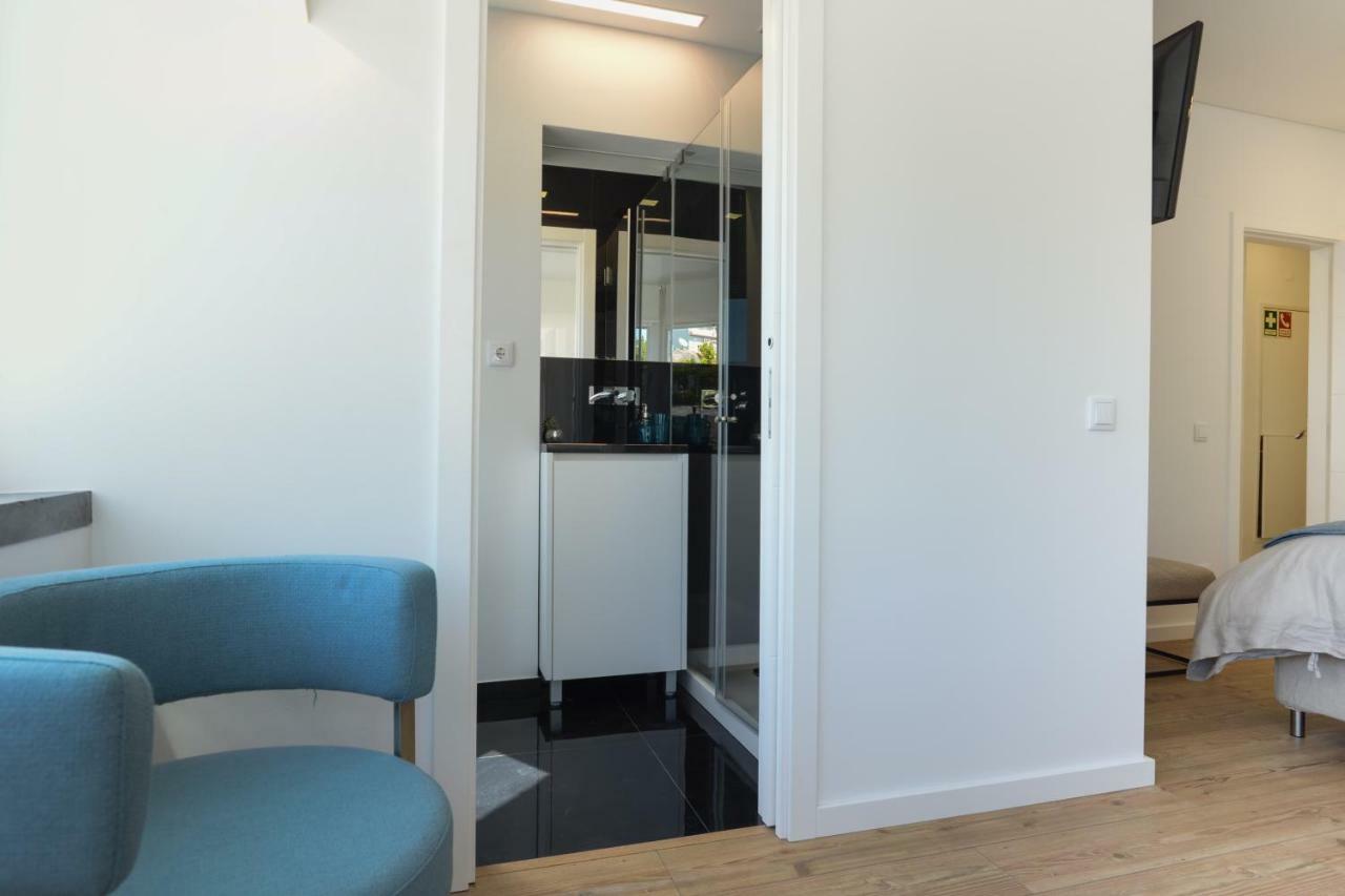 Appartement Bojador 430 Free Parking à Cascais Extérieur photo