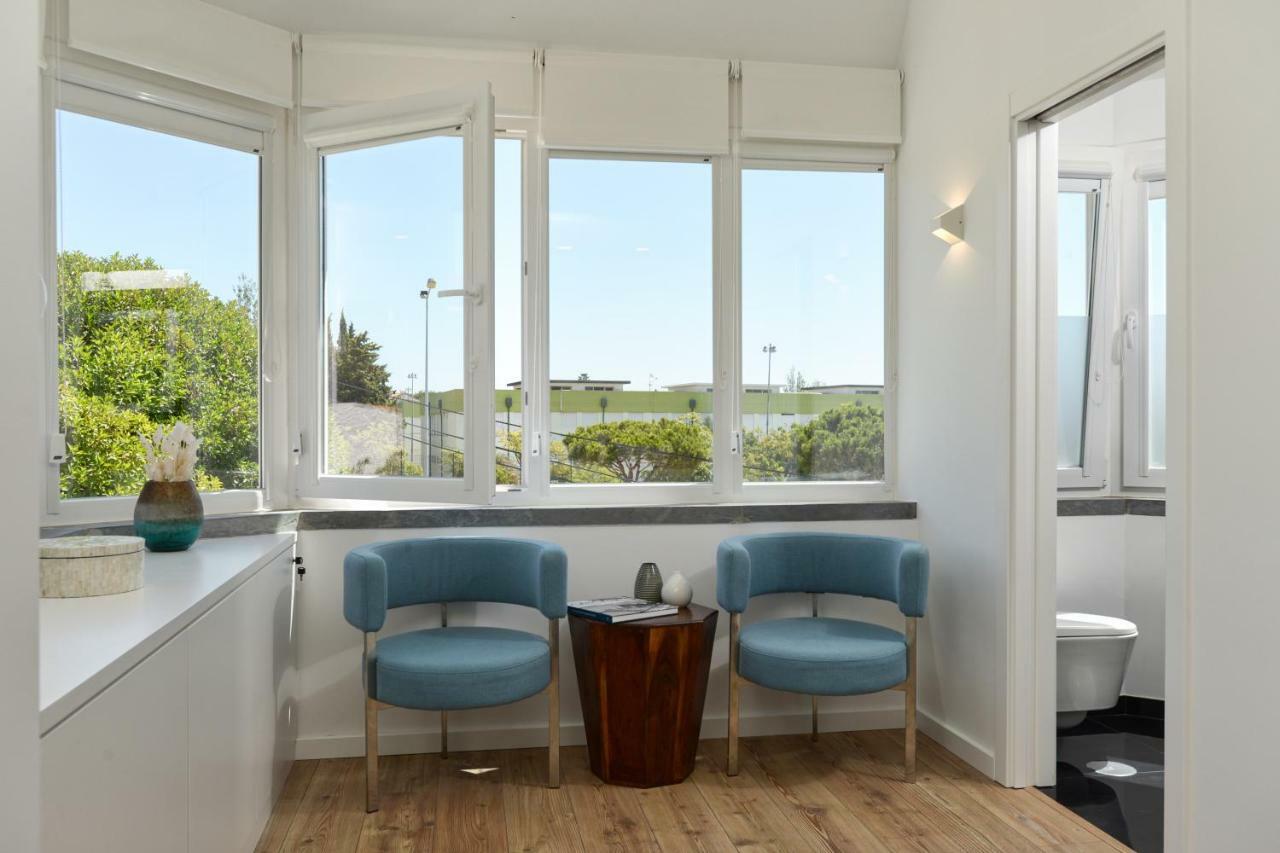 Appartement Bojador 430 Free Parking à Cascais Extérieur photo
