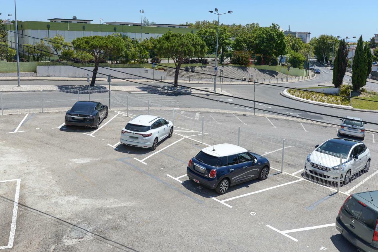 Appartement Bojador 430 Free Parking à Cascais Extérieur photo