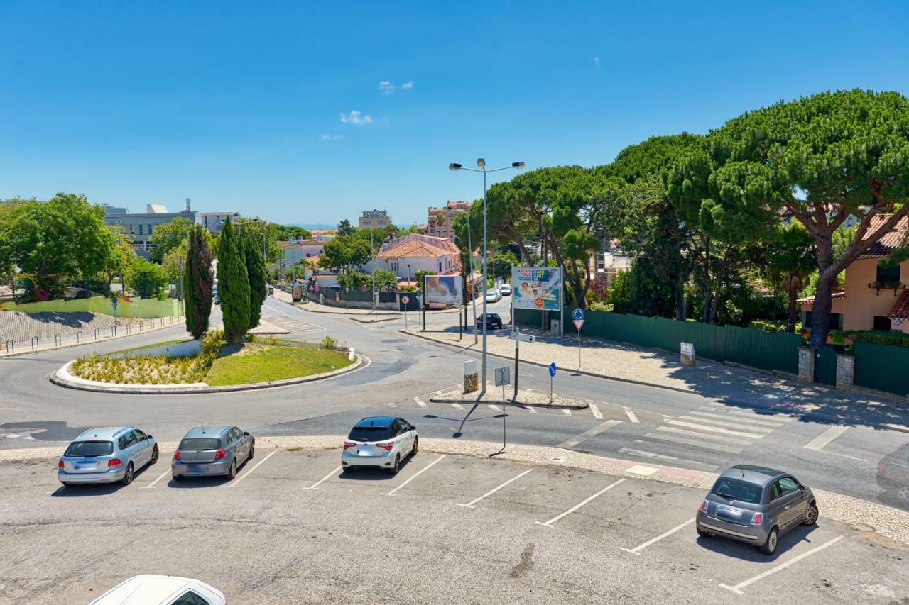 Appartement Bojador 430 Free Parking à Cascais Extérieur photo