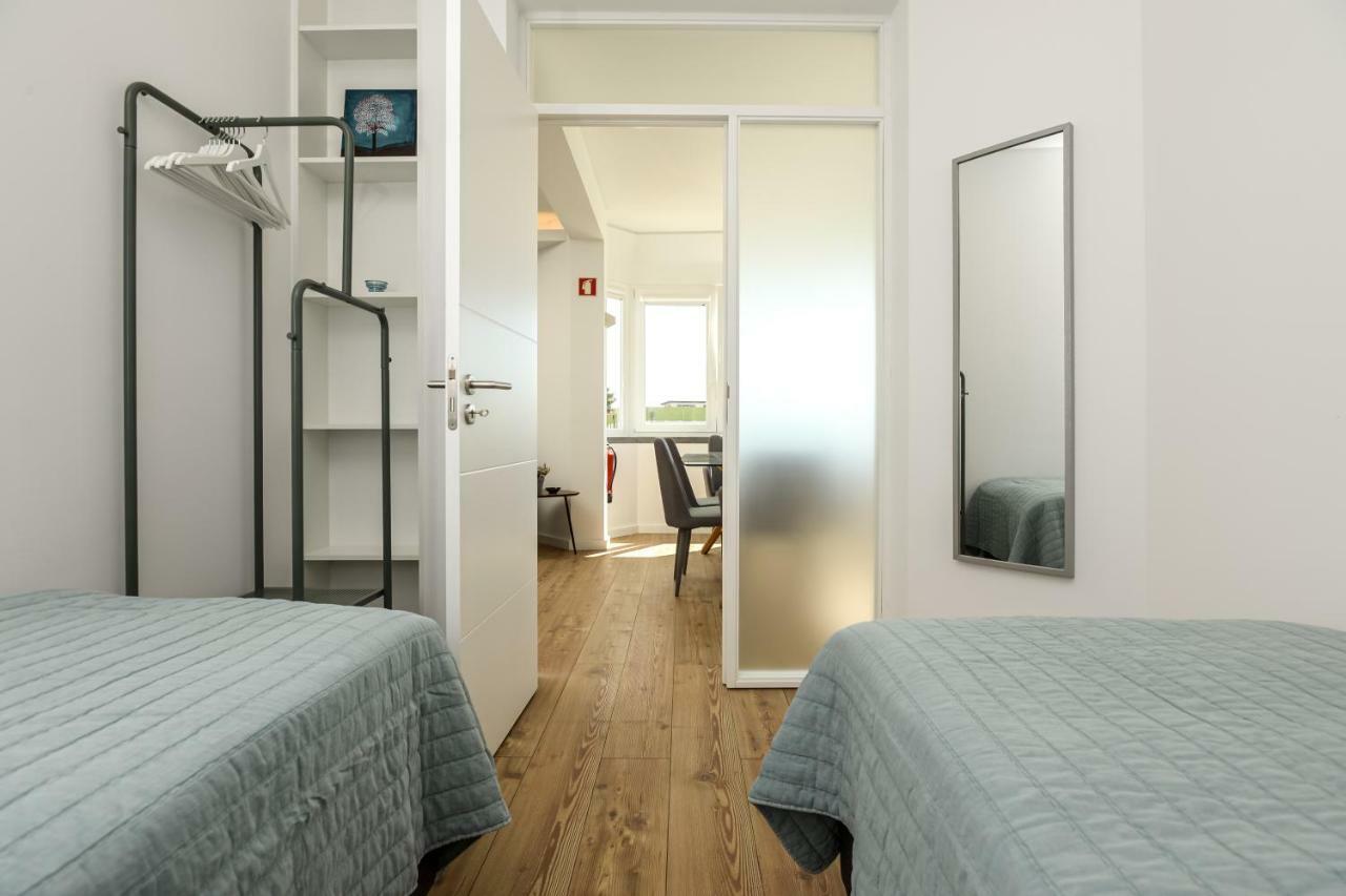 Appartement Bojador 430 Free Parking à Cascais Extérieur photo