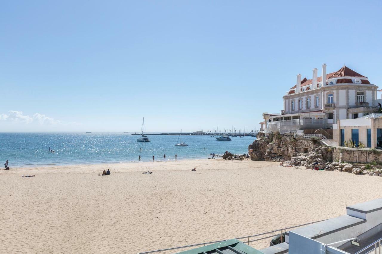 Appartement Bojador 430 Free Parking à Cascais Extérieur photo