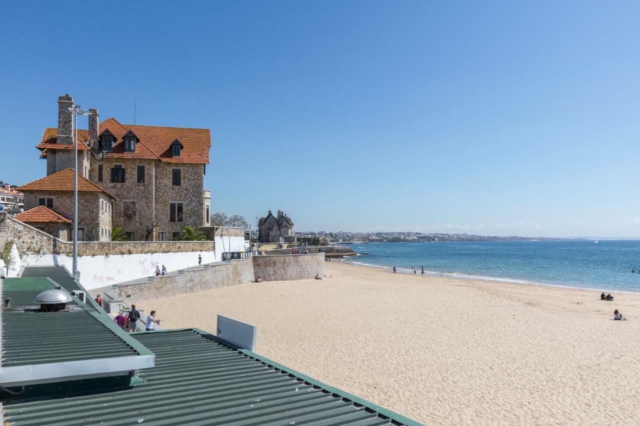 Appartement Bojador 430 Free Parking à Cascais Extérieur photo